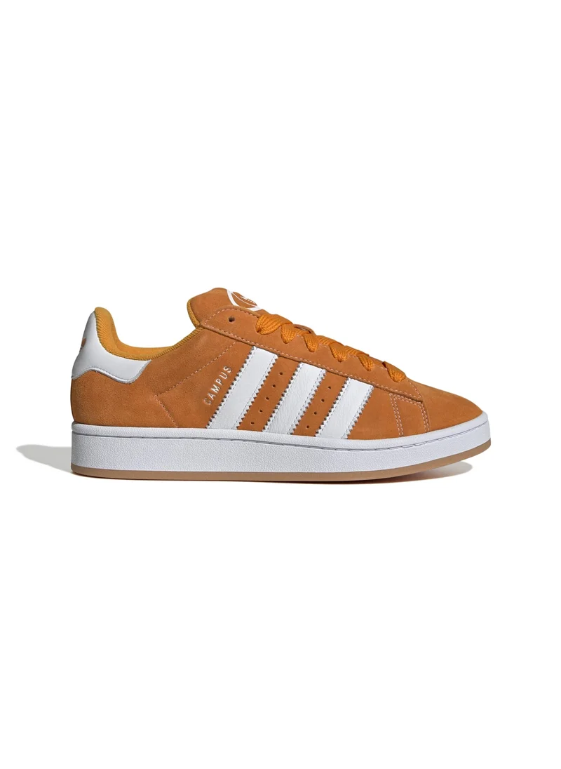 Adidas adidas CAMPUS NEXT GEN Orange Originals Women Shoes