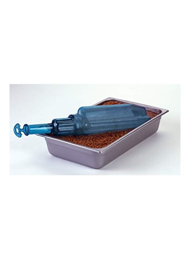 San Jamar Rapi-Kool Plus Cold Paddle - Image 2