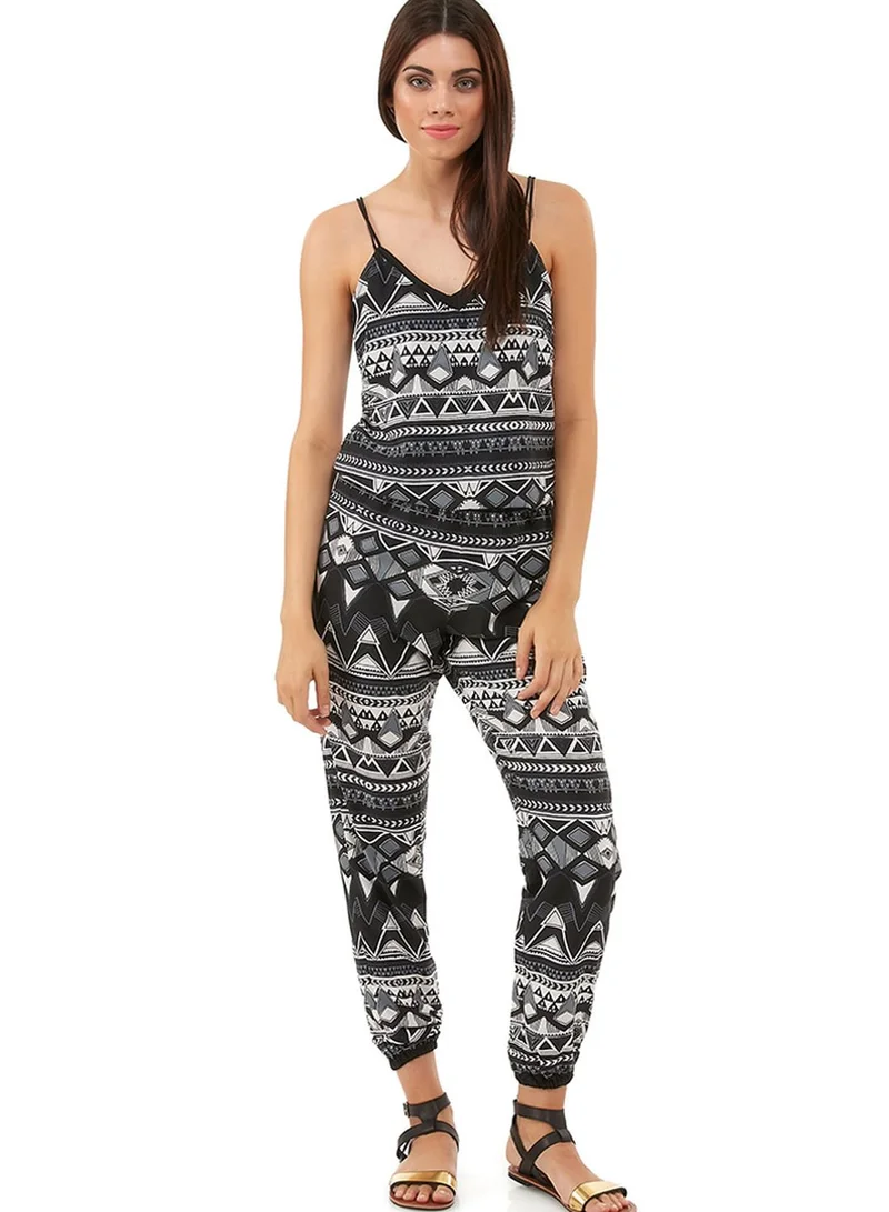 NOISY MAY Lone Strap Jumpsuit