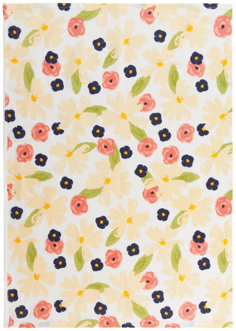 Now Designs Assorted Bakers Floursacks Set of 3 by Now Designs - Image 3