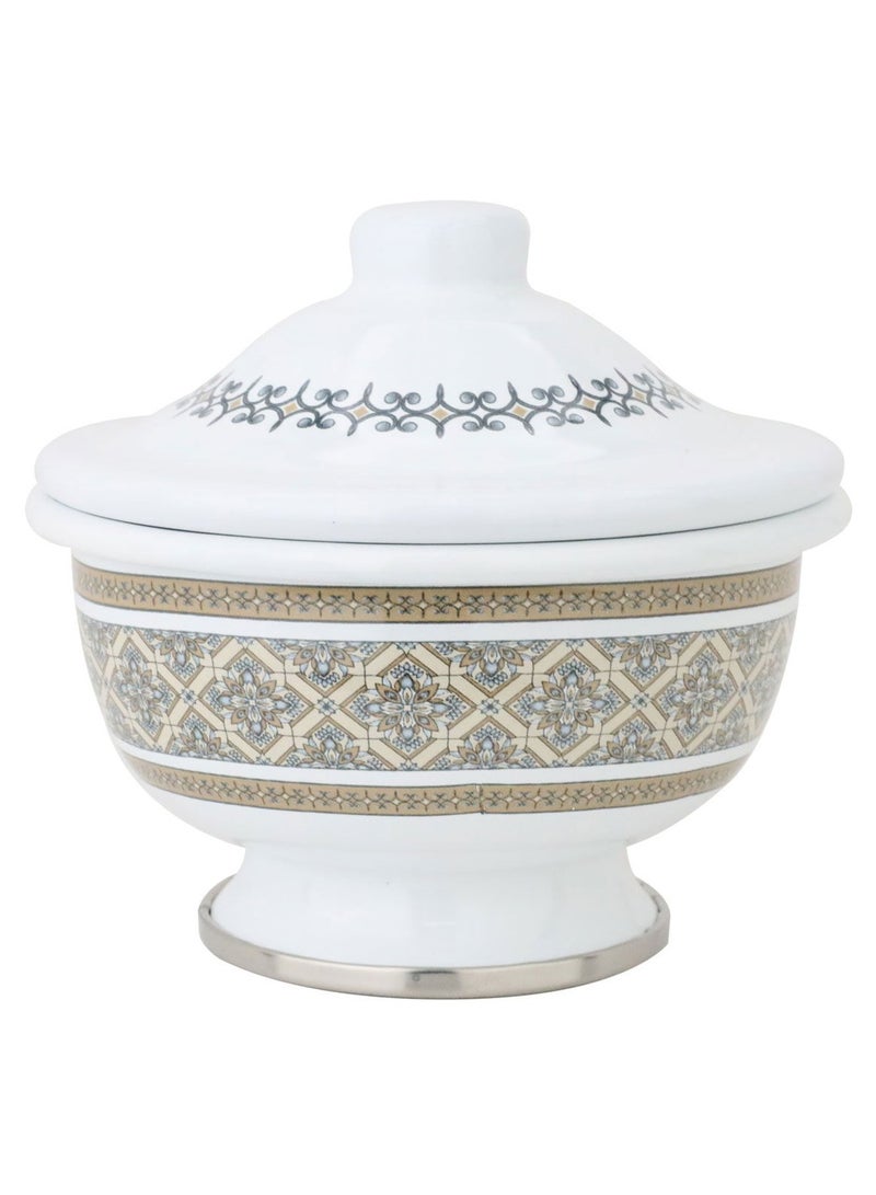 Alsaif Gallery 12cm Date Bowl - Image 1