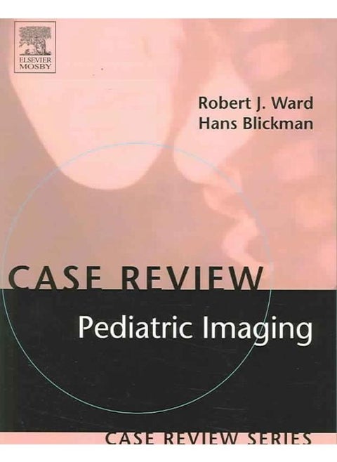 Pediatric Imaging: Case Review Series