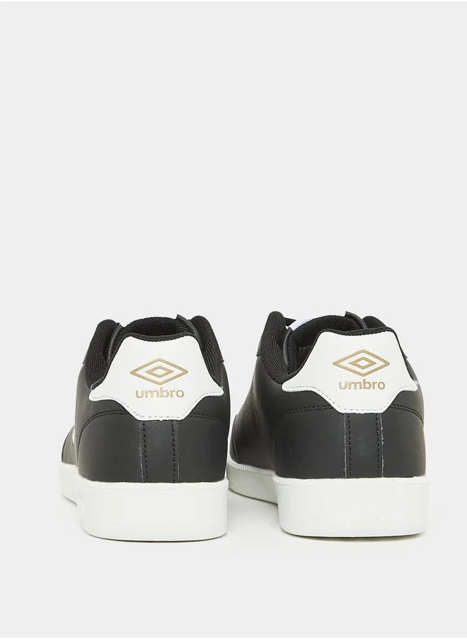 umbro Broughton IV Logo Detail Sneakers