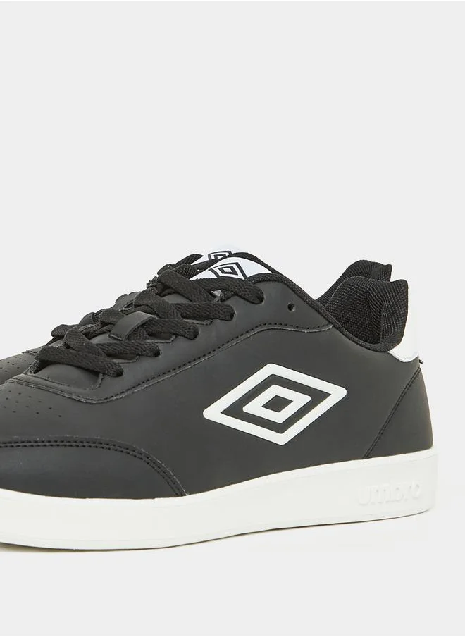 umbro Broughton IV Logo Detail Sneakers