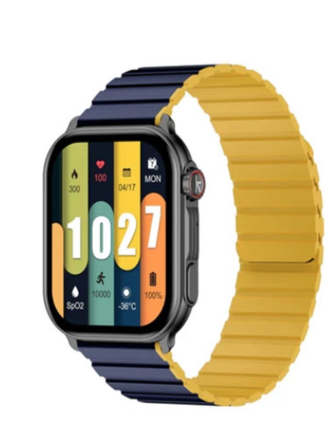 كيسلكت ساعة Kieslect Calling Ks Pro-BLACK - Image 1