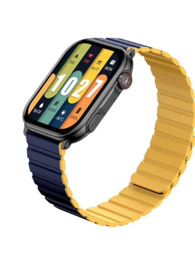 كيسلكت ساعة Kieslect Calling Ks Pro-BLACK - Image 2