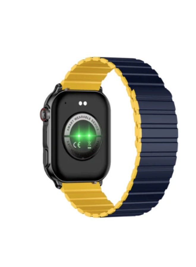 كيسلكت ساعة Kieslect Calling Ks Pro-BLACK - Image 3