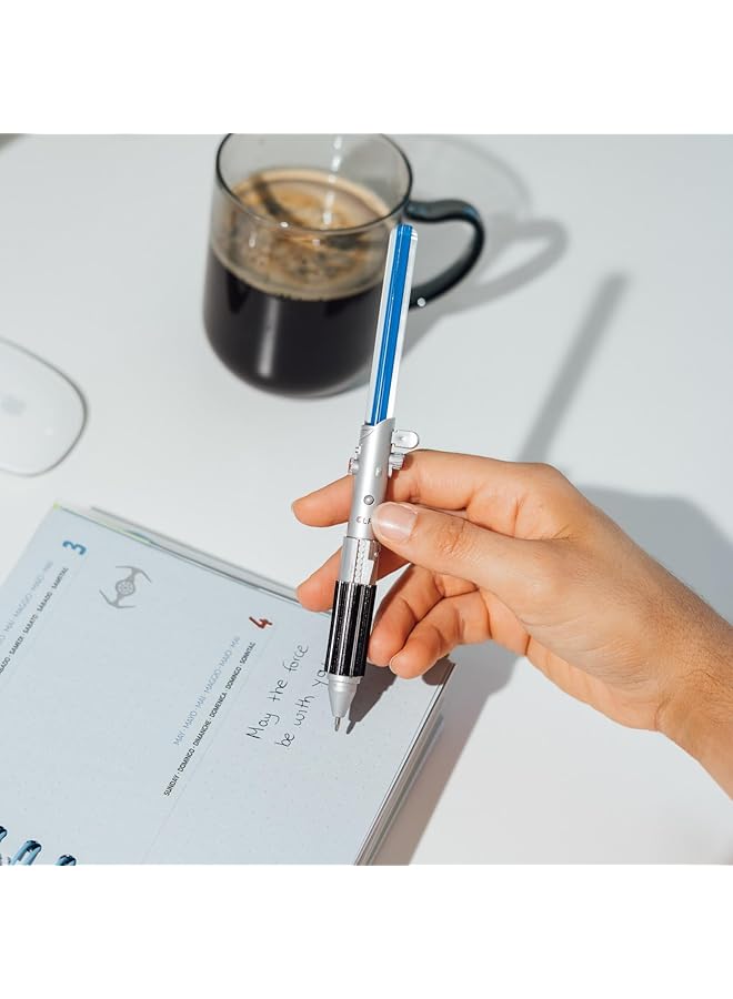 إيروريكس مجموعة من 4 أقلام حرب النجوم - Image 4