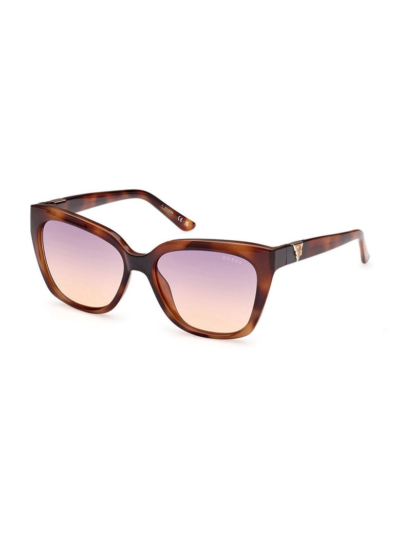 GUESS Sunglasses For Women GU787853Z55 - Image 1