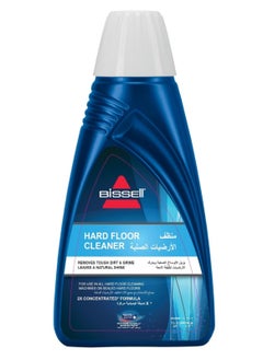 Bissell Bissell Cleaning Formula Wash & Shine Hard Floor Cleaning, 1144K 