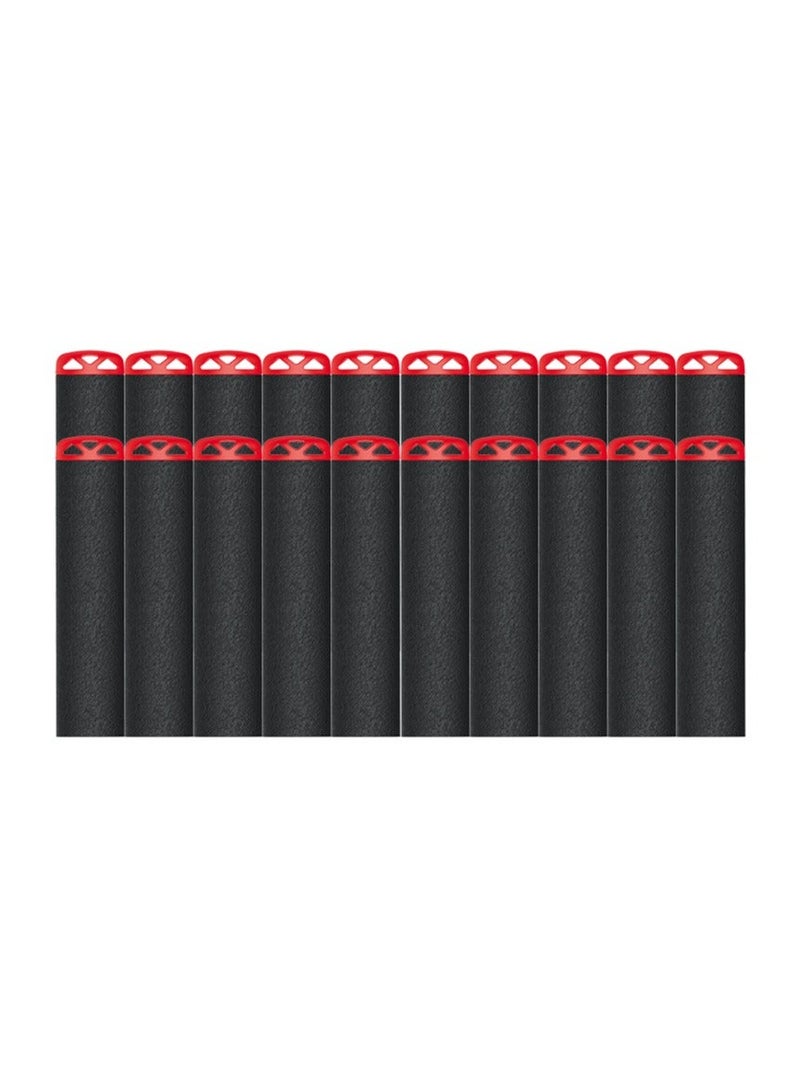 Tack Pro Soft Bullet 20 Pcs 41-1687249 - Image 3