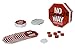 Pressman No Freakin Way Game - Image 2