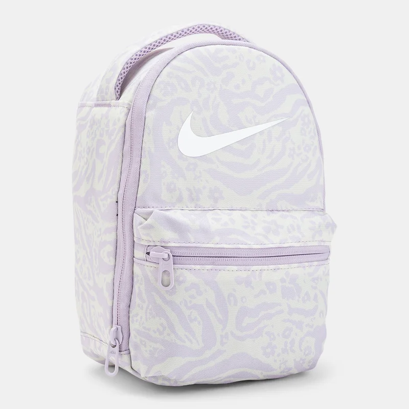 Nike Kids' Brasilia Just Do It Fuel Pack Backpack
