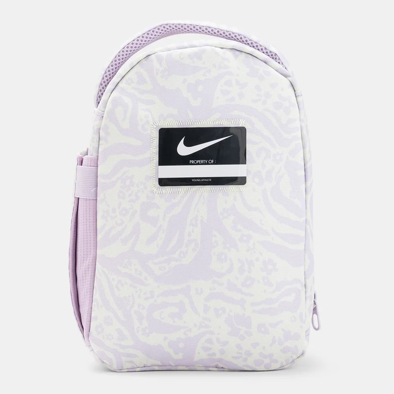 Nike Kids' Brasilia Just Do It Fuel Pack Backpack