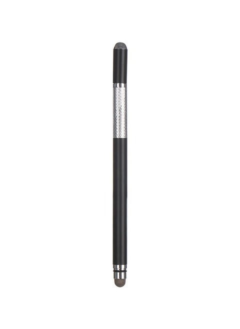 2 in 1 Stylus Pen Universal Capacitive Pencil Touch Screen Drawing Pen High Sensitivity and Precision suitable for iPhone iPad tablet Android