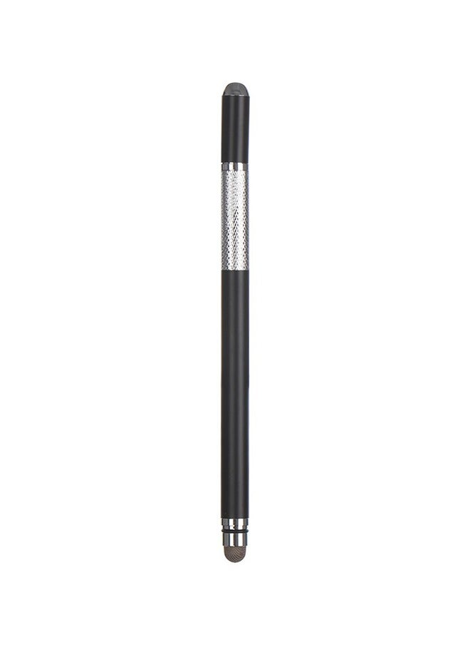 2 in 1 Stylus Pen Universal Capacitive Pencil Touch Screen Drawing Pen High Sensitivity and Precision suitable for iPhone iPad tablet Android  - Image 1