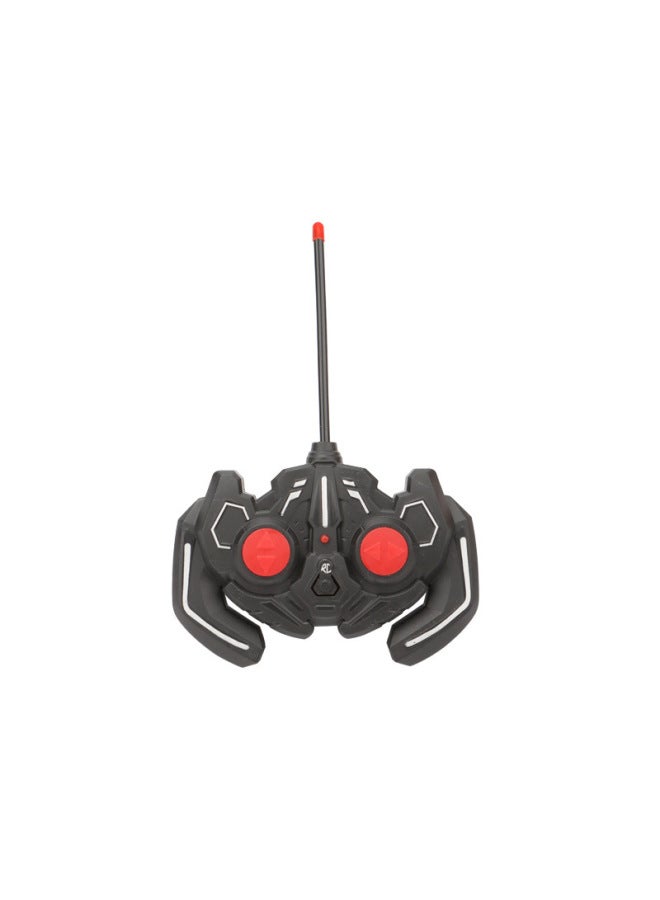 Children's Four-way Remote Control Car Wireless Light Remote Control Car 1:16 Simulation Off-road Vehicle Model Toy Product-Color:182 As Shown In The Picture-Scale:1:16 - Image 4