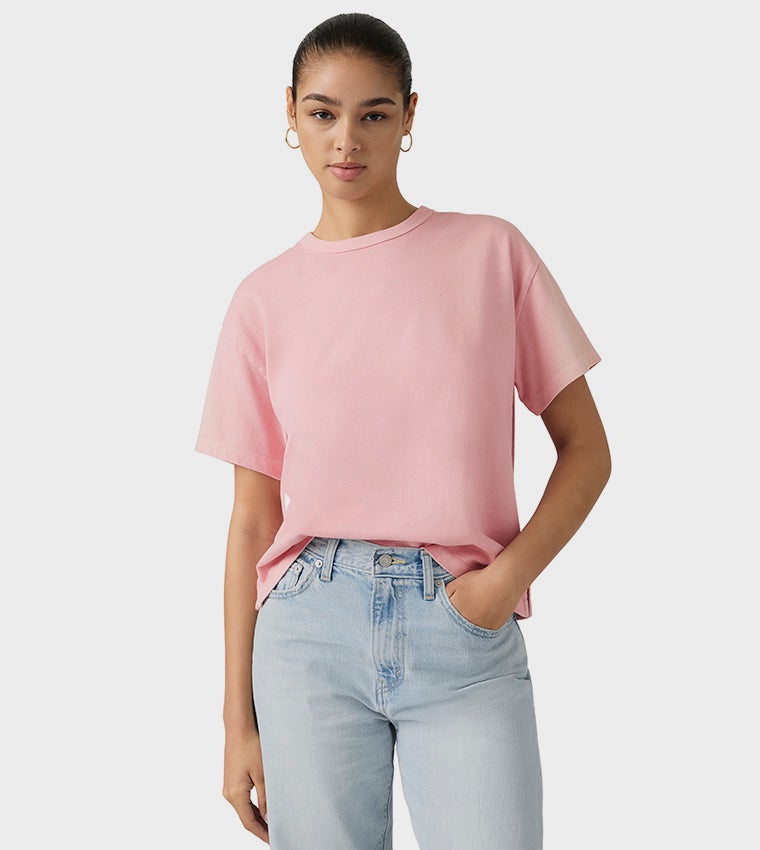 VINTAGE SS TEE