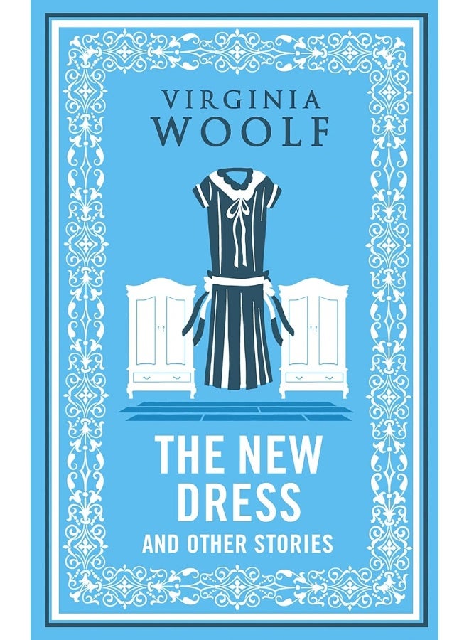 The New Dress and Other Stories  - Image 1