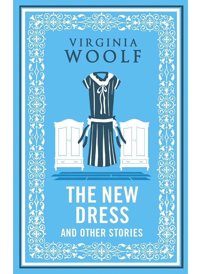 The New Dress and Other Stories  - Image 2