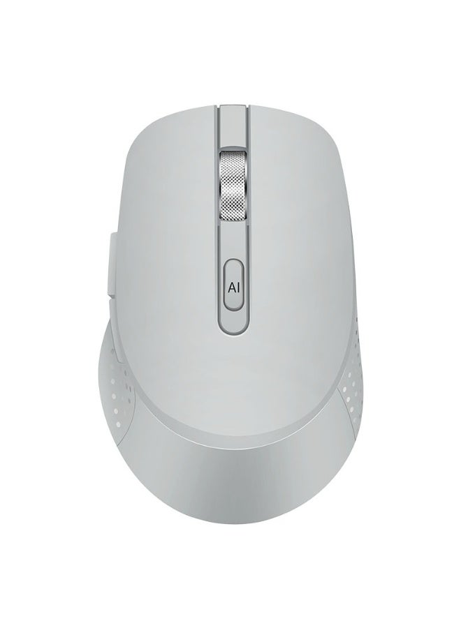 Nariele New Wireless Bluetooth Charging Silent Mouse