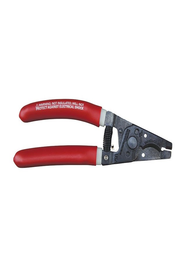 Klein Tools 63020 Multi-Cable Cutter Klein-Kurve, Made in USA - Image 4