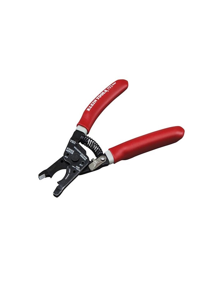 Klein Tools 63020 Multi-Cable Cutter Klein-Kurve, Made in USA - Image 3