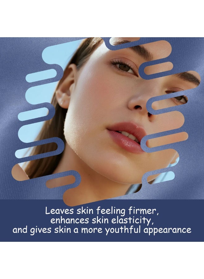jalan Vitamin C Serum – Vitamin C Hyaluronic Acid, Hydrating and Moisturizing, Repairing and Brightening - Image 3