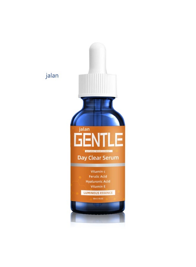 jalan Vitamin C Serum – Vitamin C Hyaluronic Acid, Hydrating and Moisturizing, Repairing and Brightening - Image 1
