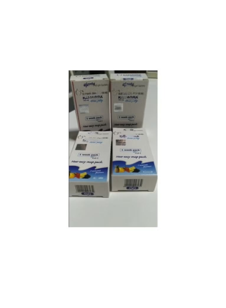 لوف مجموعة علاج الجسم بالأعشاب الطبيعية - عبوة سهلة الفتح، 28 كيسًا، 4 علب