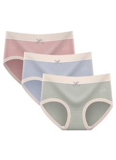 Green/Pink/Blue