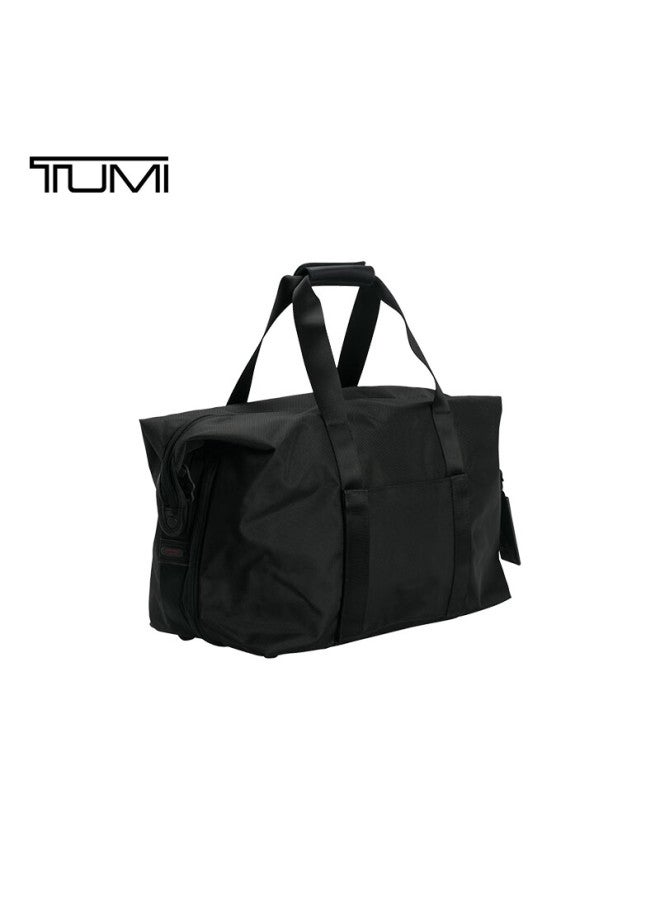 Tumi Dfogen 4.3 Casual Sports Outdoor Travel High-end Leisure Bag Black Gift