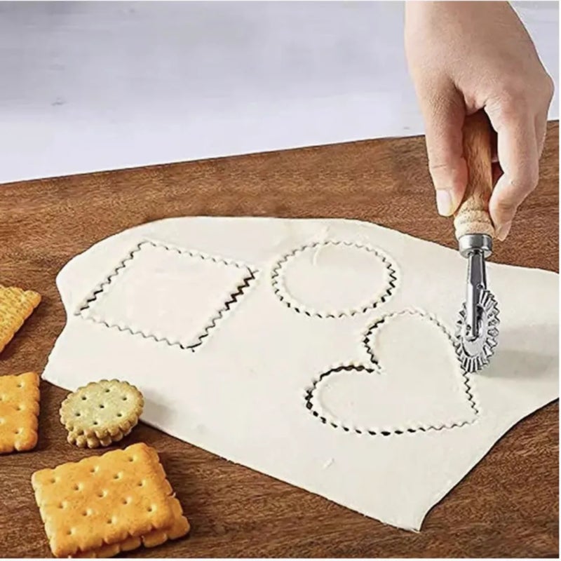 دوار للاختبار، 16 سم × 4 سم، 3 قطع. - Image 5