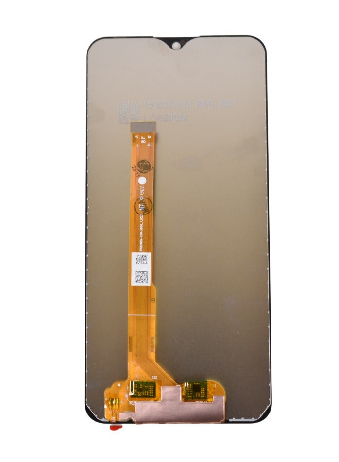 جادجتس كونيكشن شاشة LCD بديلة لهاتف VIVO  Y91/ Y91i/ Y91C - Image 2