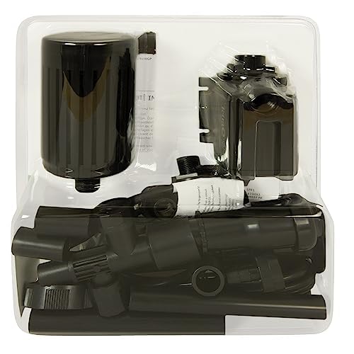 TetraPond 26594 FK3 Filtration Fountain Kits, Under 100 Gallons - Image 3