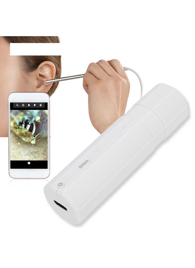 Thoraya Wireless Wifi Box for Android iOS USB Microscopes Endoscope Camera  - Image 4