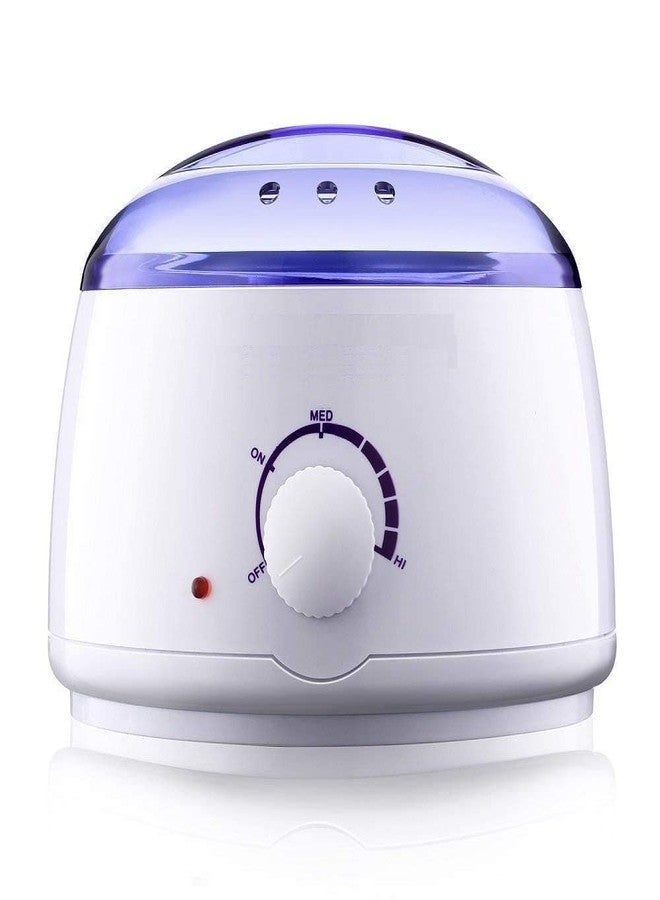 Clarabelle Professionals Pro-Wax Heater for Hard Wax stirp and oil warmer - Image 1