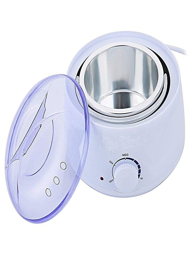 Clarabelle Professionals Pro-Wax Heater for Hard Wax stirp and oil warmer - Image 2