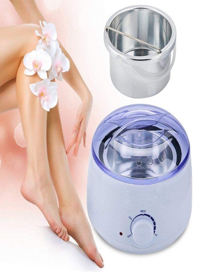 Clarabelle Professionals Pro-Wax Heater for Hard Wax stirp and oil warmer - Image 5
