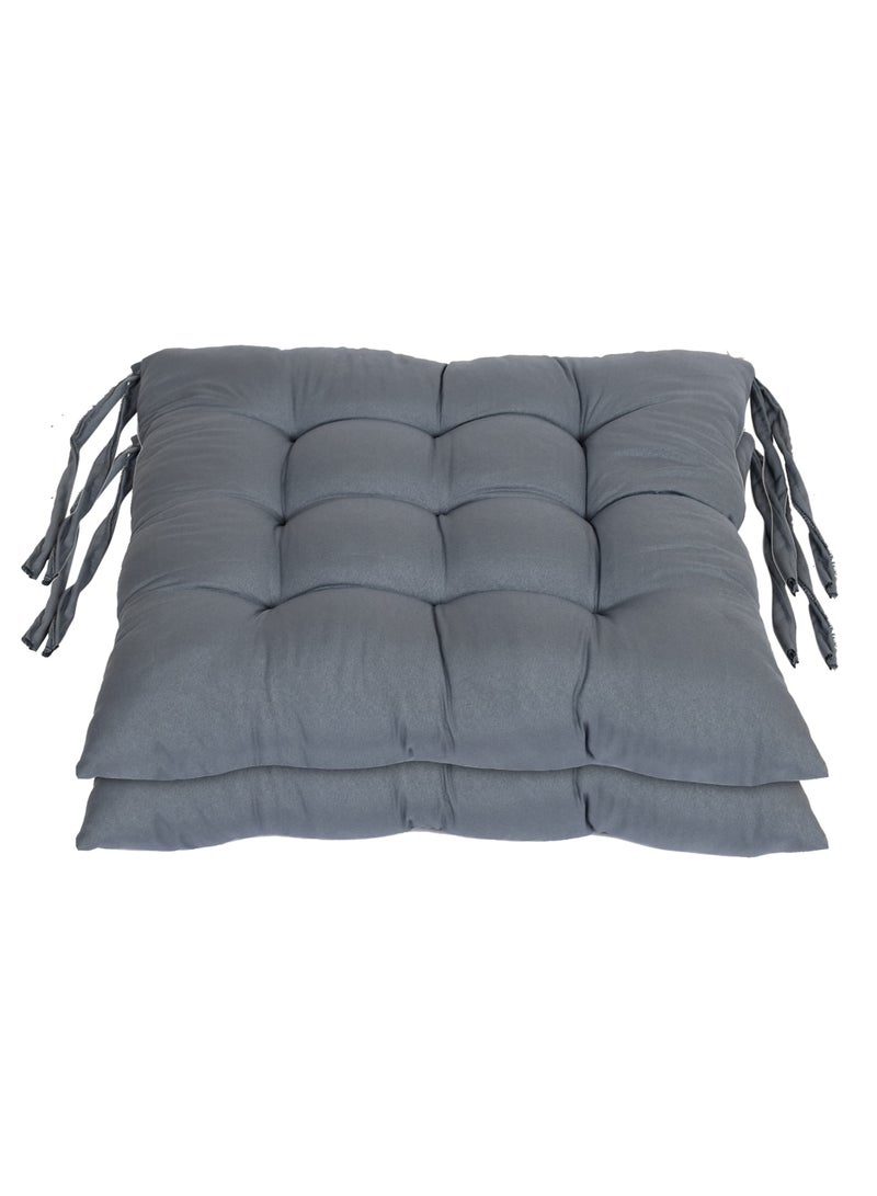 مورو مورو مرتبة كرسي سفرة – ناعمة، مانعة للانزلاق، قابلة للغسل