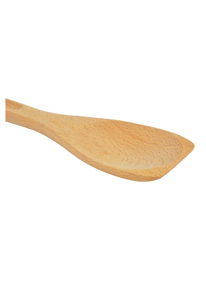 Prestige Wooden Rice Spoon Wood - Image 3
