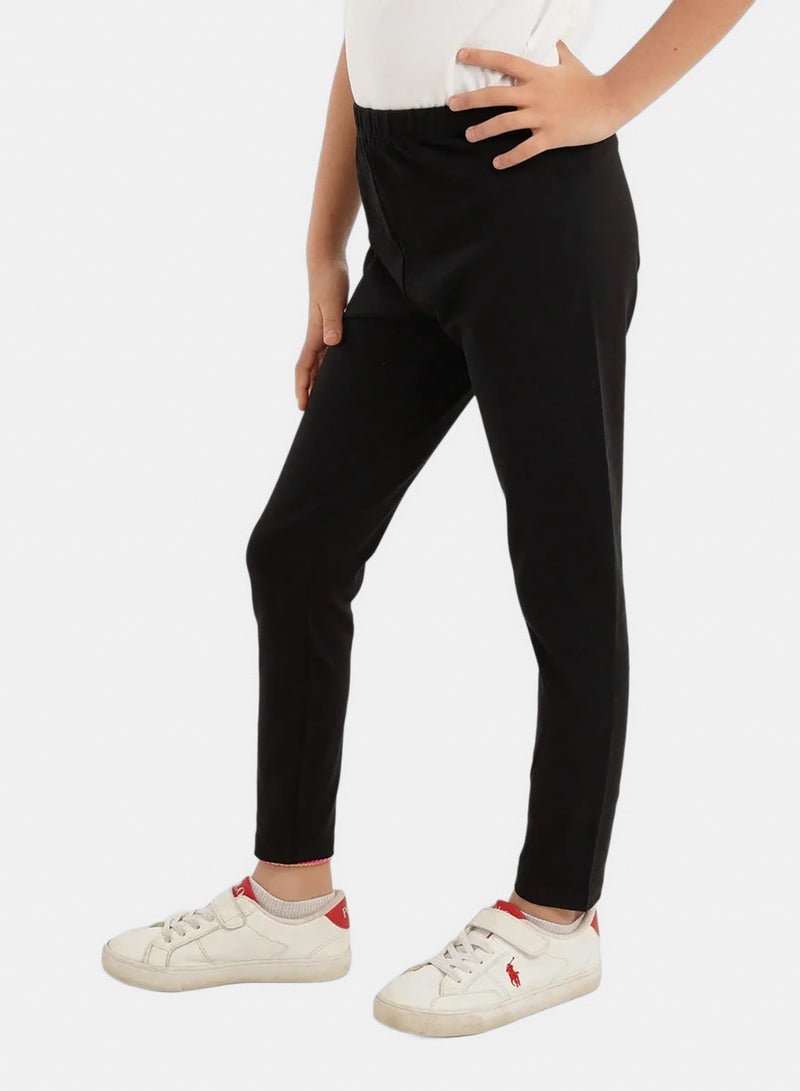 Carina Girly Long Leggings - Image 2