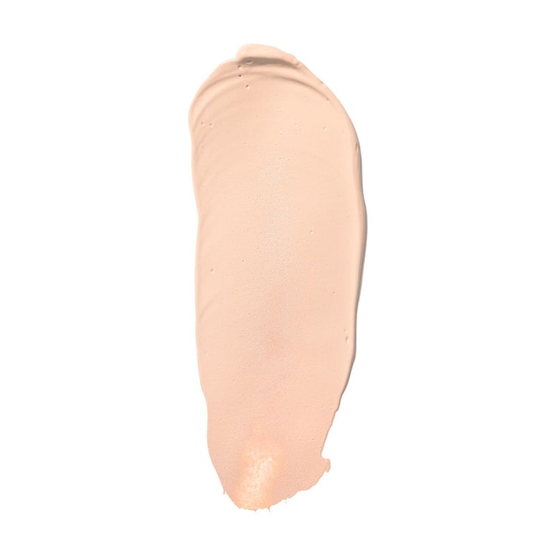 Palladio Full-Coverage Color Correction CC Cream, Oil-Free with Peptides & Vitamin C, Best for Correcting Redness and Uneven Skin Tone, Buildable Foundation Coverage (Fair 11N) - Image 2