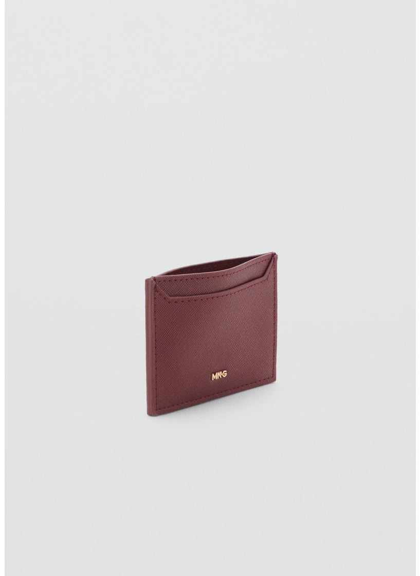 MANGO Mch Martes Zip Through Wallets  - Image 3