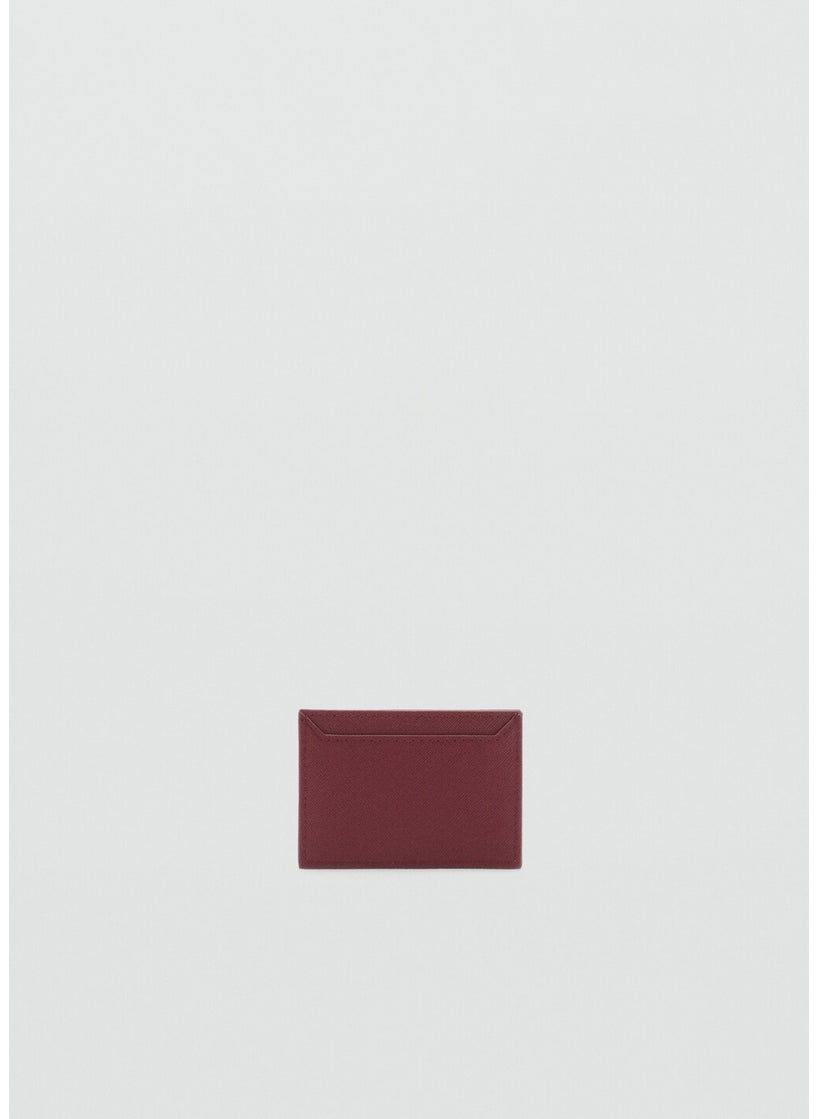 MANGO Mch Martes Zip Through Wallets  - Image 2