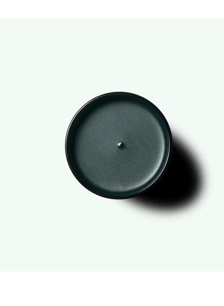 Corpus White Woods Soy Wax Candle 227g - Image 2