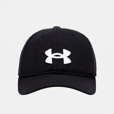 UNDER ARMOUR Kids' UA Blitzing Cap