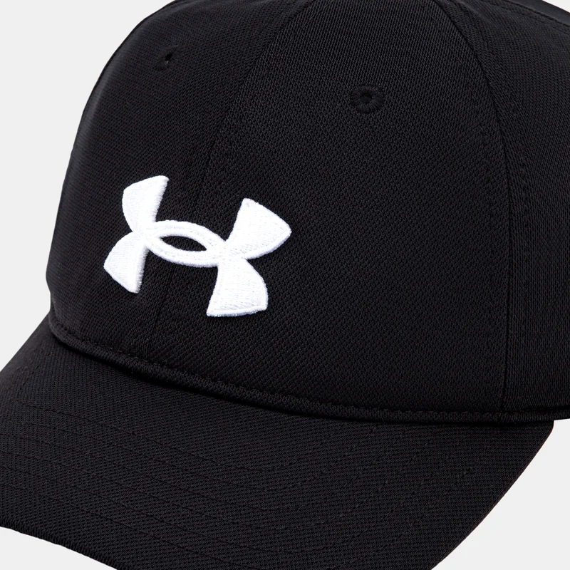 UNDER ARMOUR Kids' UA Blitzing Cap