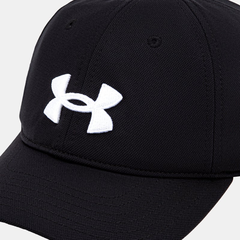 UNDER ARMOUR Kids' UA Blitzing Cap - Image 3
