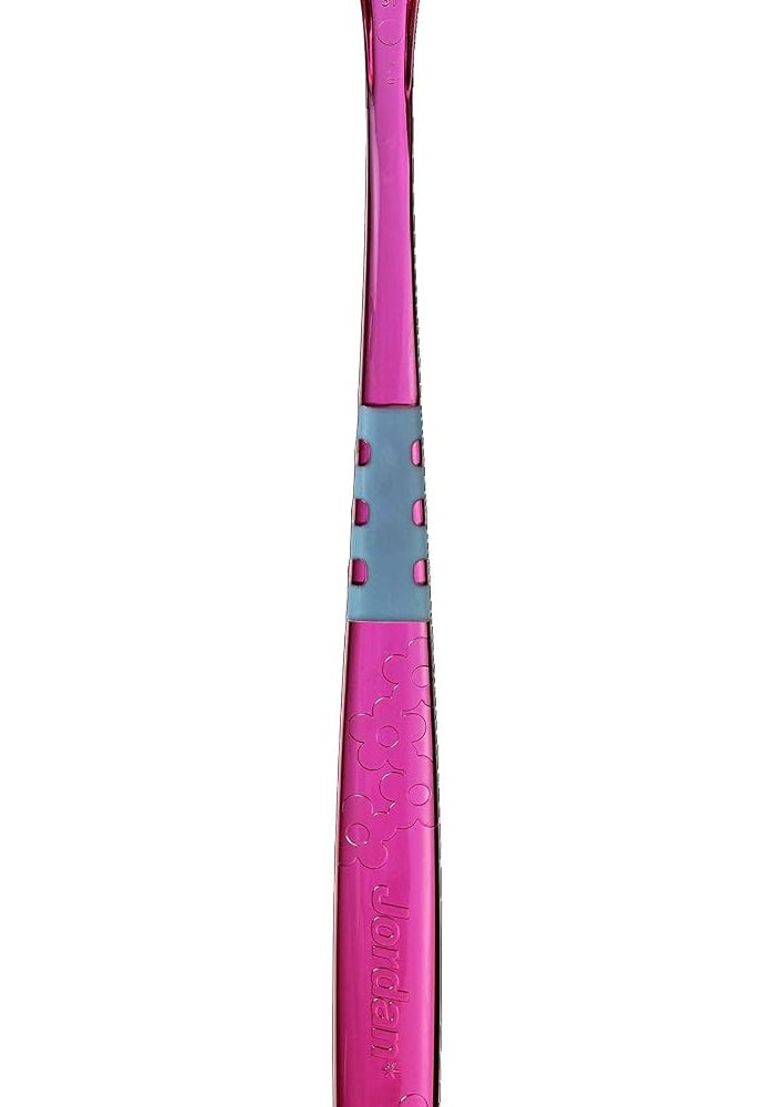 Jordan Target Teeth & Gums Toothbrush, Soft - Assorted Colors - Image 3